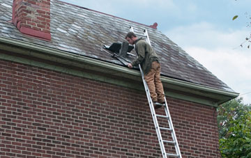 what affects urgent Hedge End roof repairs