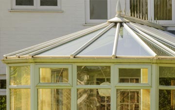 conservatory roof repair Hedge End