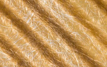 Hedge End fibreglass roof waterproofing