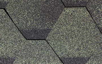 Hedge End fibreglass shingle repairs