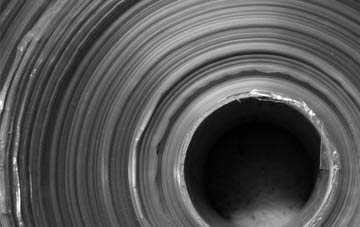 Hedge End pvc roof replacement