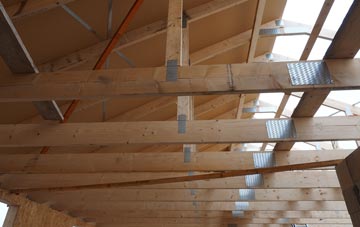 Hedge End roof truss costs