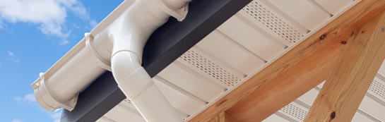 get Hedge End guttering quotes today