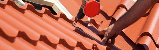 save on Hedge End roof installation costs