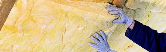 quotes for Hedge End roof insulation