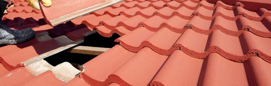 compare Hedge End roof repair quotes