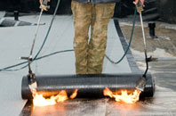 Hedge End flat roof sealing quote